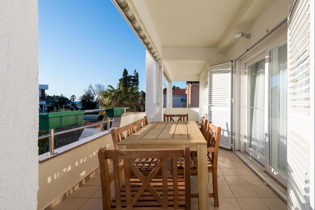 Joy 1 Apartment نوفاليا المظهر الخارجي الصورة