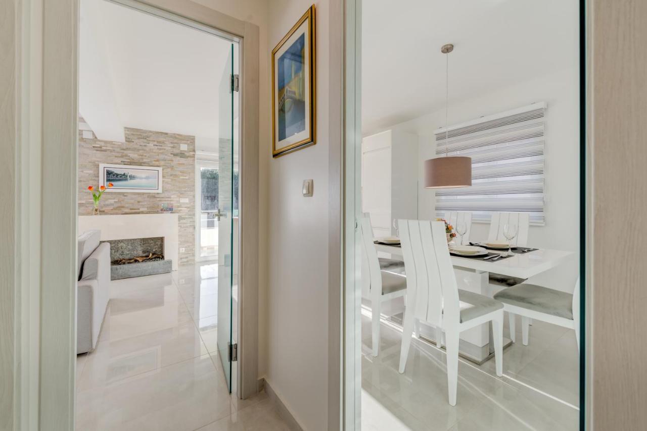 Joy 1 Apartment نوفاليا المظهر الخارجي الصورة