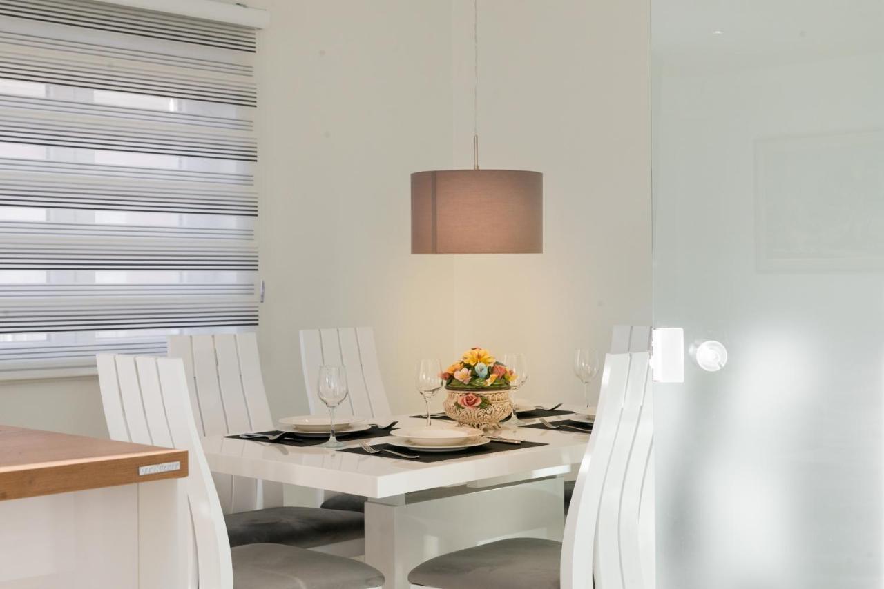 Joy 1 Apartment نوفاليا المظهر الخارجي الصورة