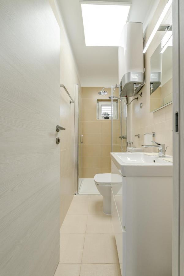 Joy 1 Apartment نوفاليا المظهر الخارجي الصورة