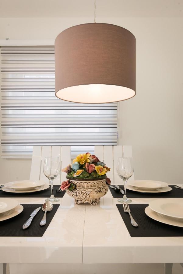 Joy 1 Apartment نوفاليا المظهر الخارجي الصورة