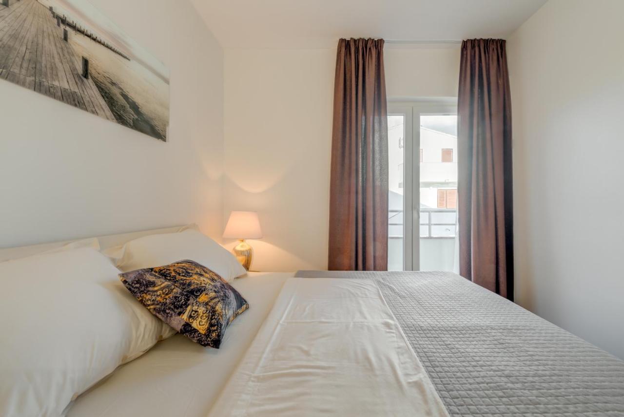 Joy 1 Apartment نوفاليا المظهر الخارجي الصورة