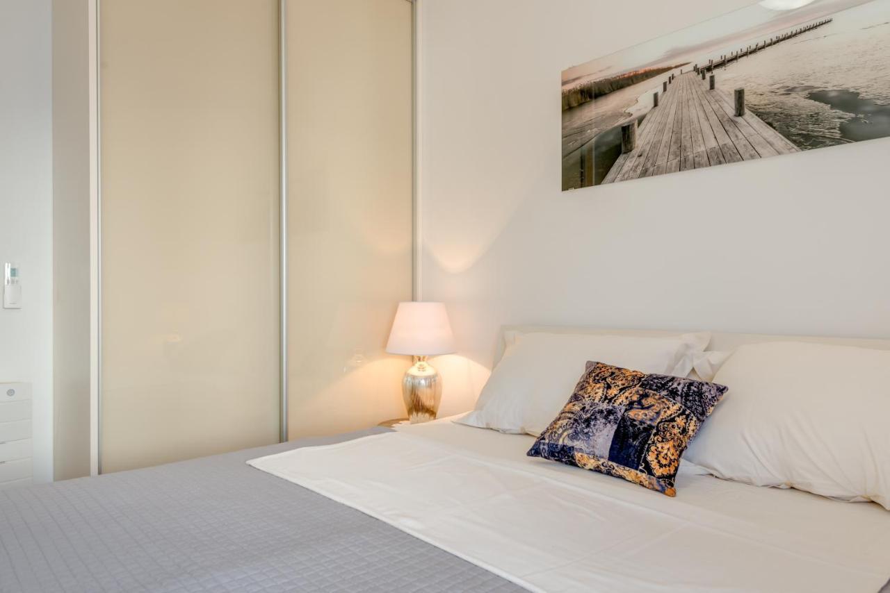 Joy 1 Apartment نوفاليا المظهر الخارجي الصورة