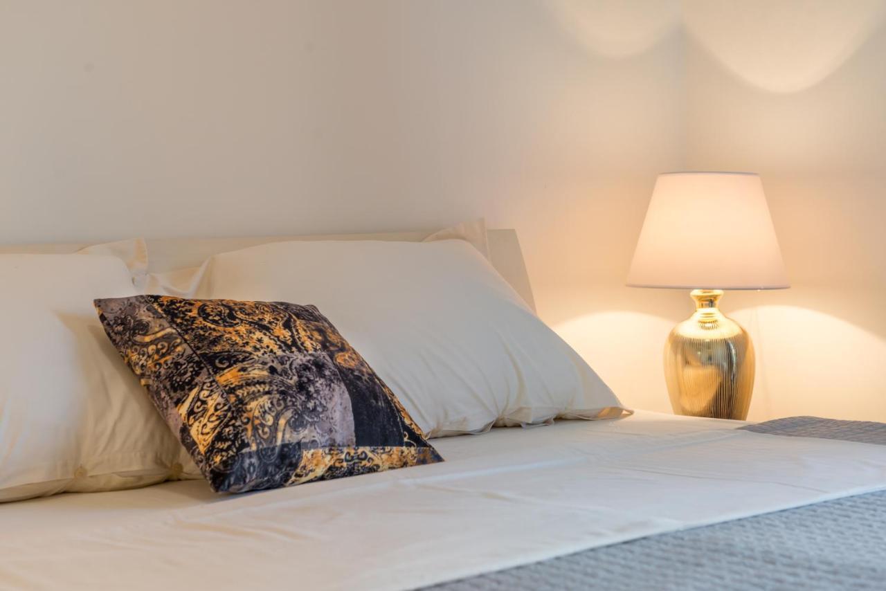 Joy 1 Apartment نوفاليا المظهر الخارجي الصورة