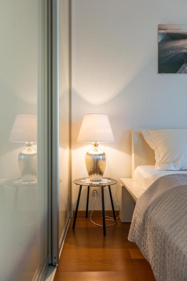 Joy 1 Apartment نوفاليا المظهر الخارجي الصورة
