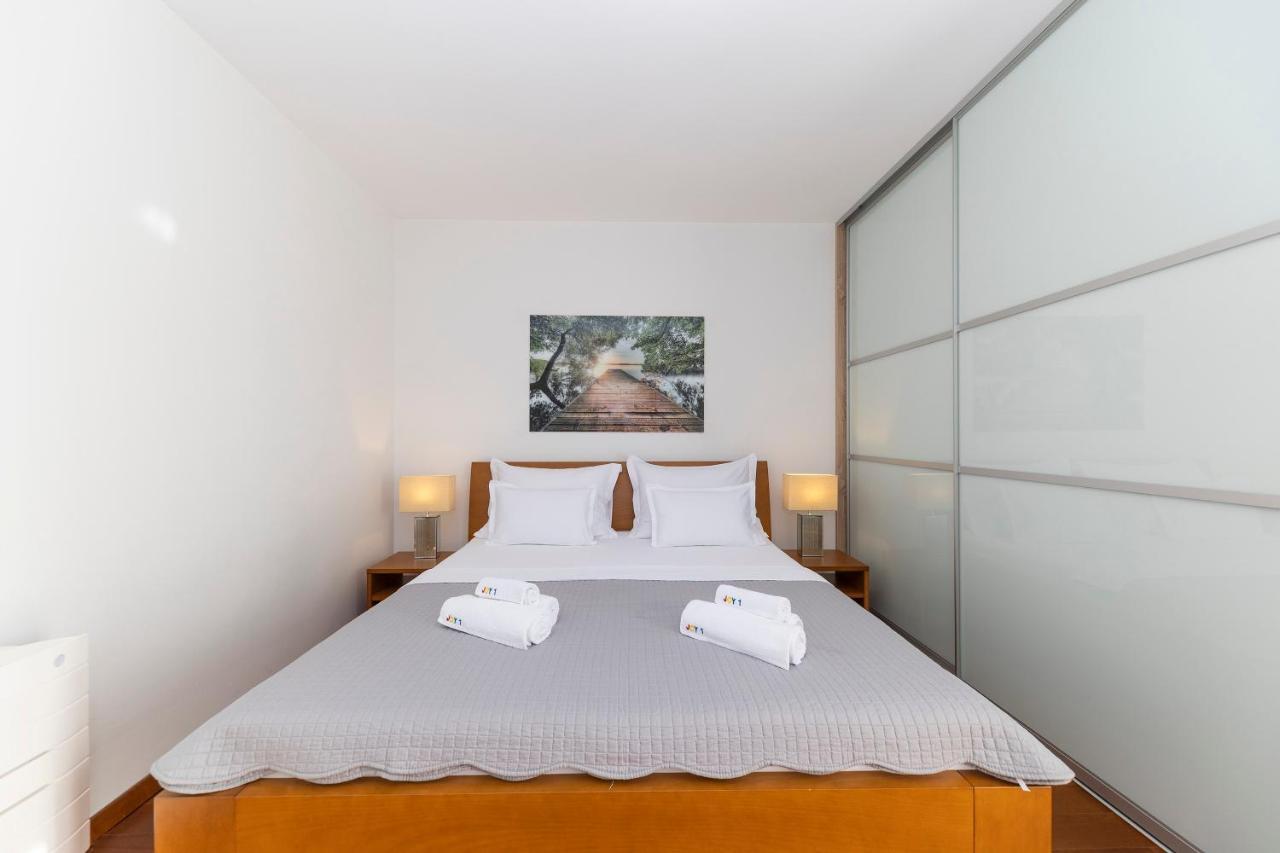 Joy 1 Apartment نوفاليا المظهر الخارجي الصورة