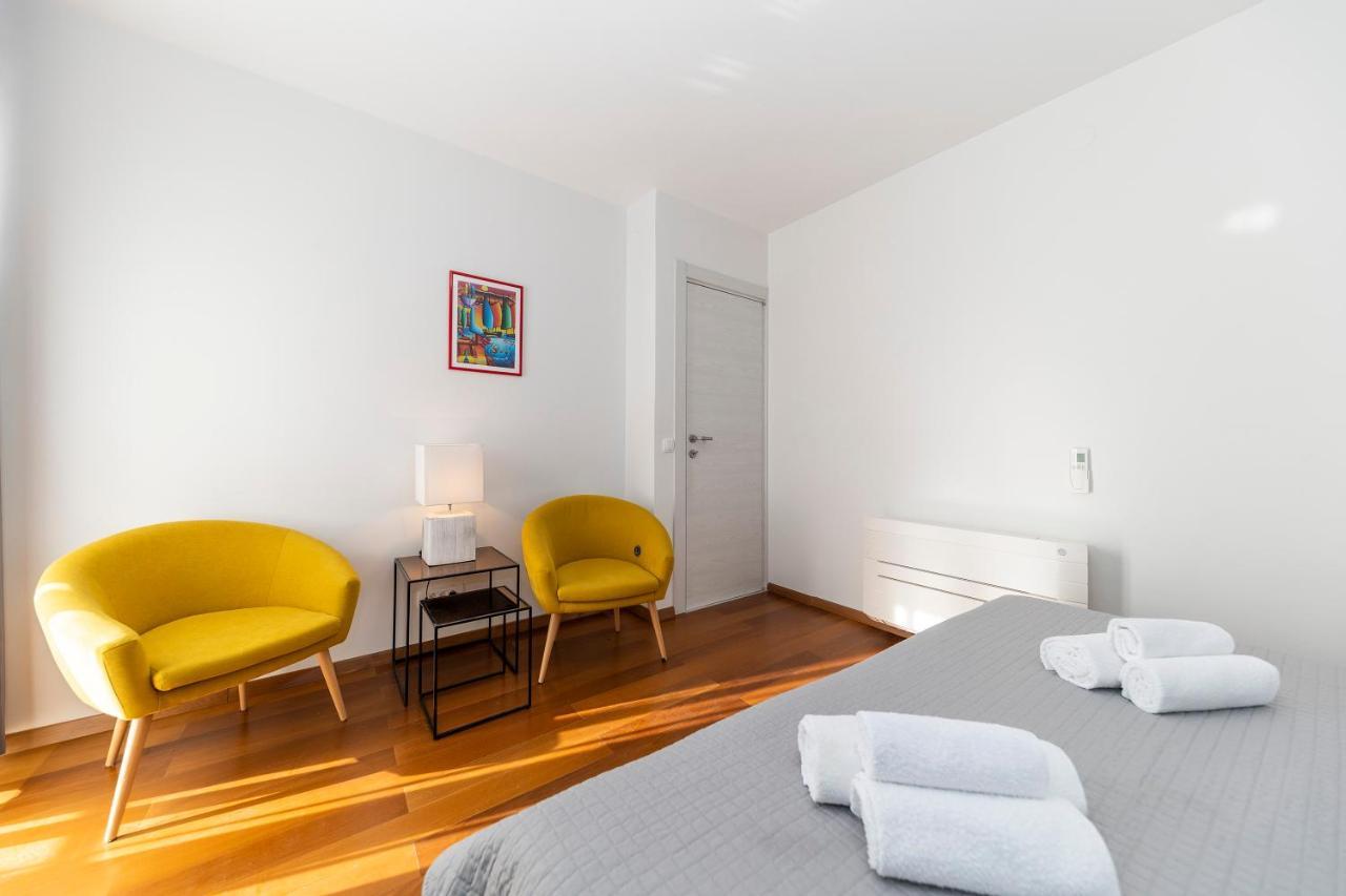 Joy 1 Apartment نوفاليا المظهر الخارجي الصورة