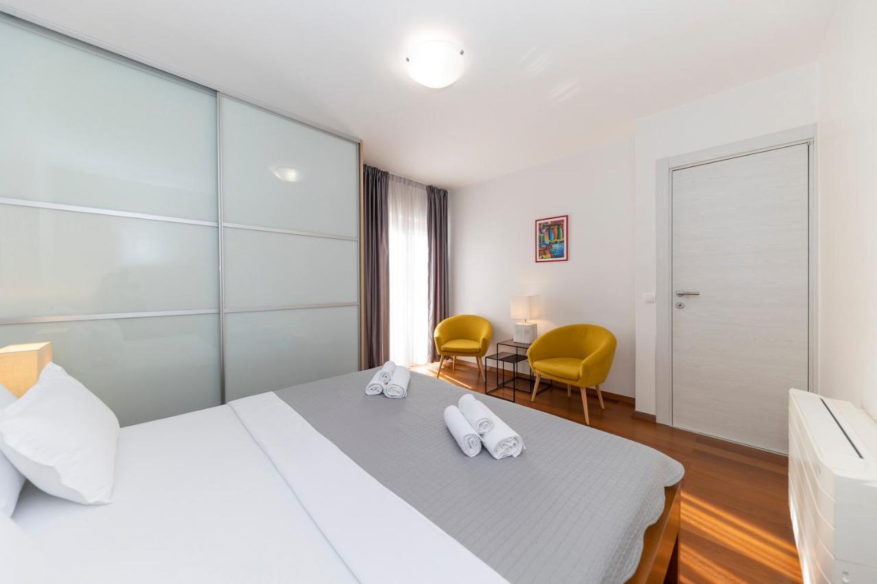 Joy 1 Apartment نوفاليا المظهر الخارجي الصورة