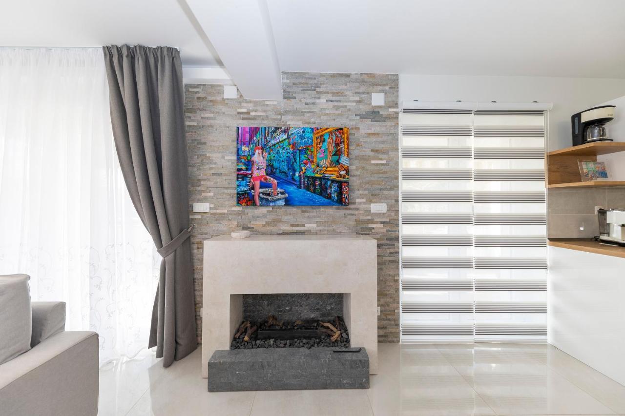 Joy 1 Apartment نوفاليا المظهر الخارجي الصورة