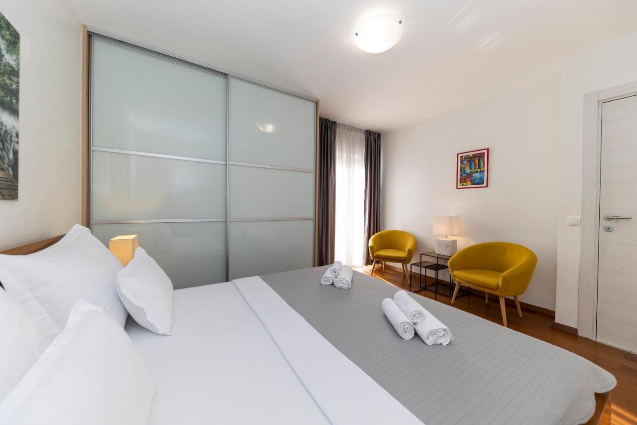 Joy 1 Apartment نوفاليا المظهر الخارجي الصورة