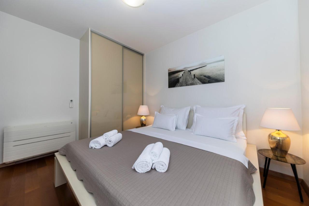 Joy 1 Apartment نوفاليا المظهر الخارجي الصورة