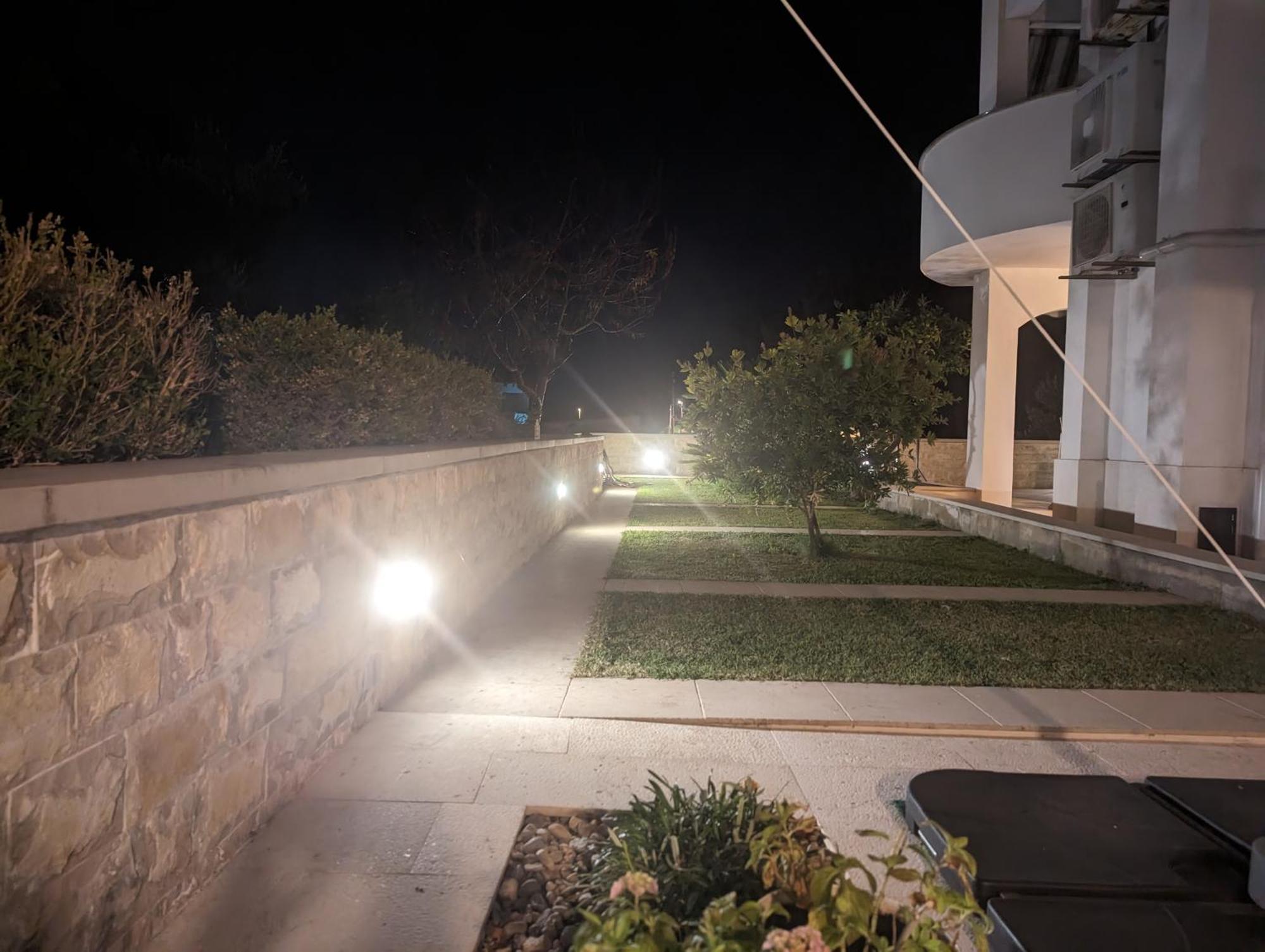 Joy 1 Apartment نوفاليا المظهر الخارجي الصورة
