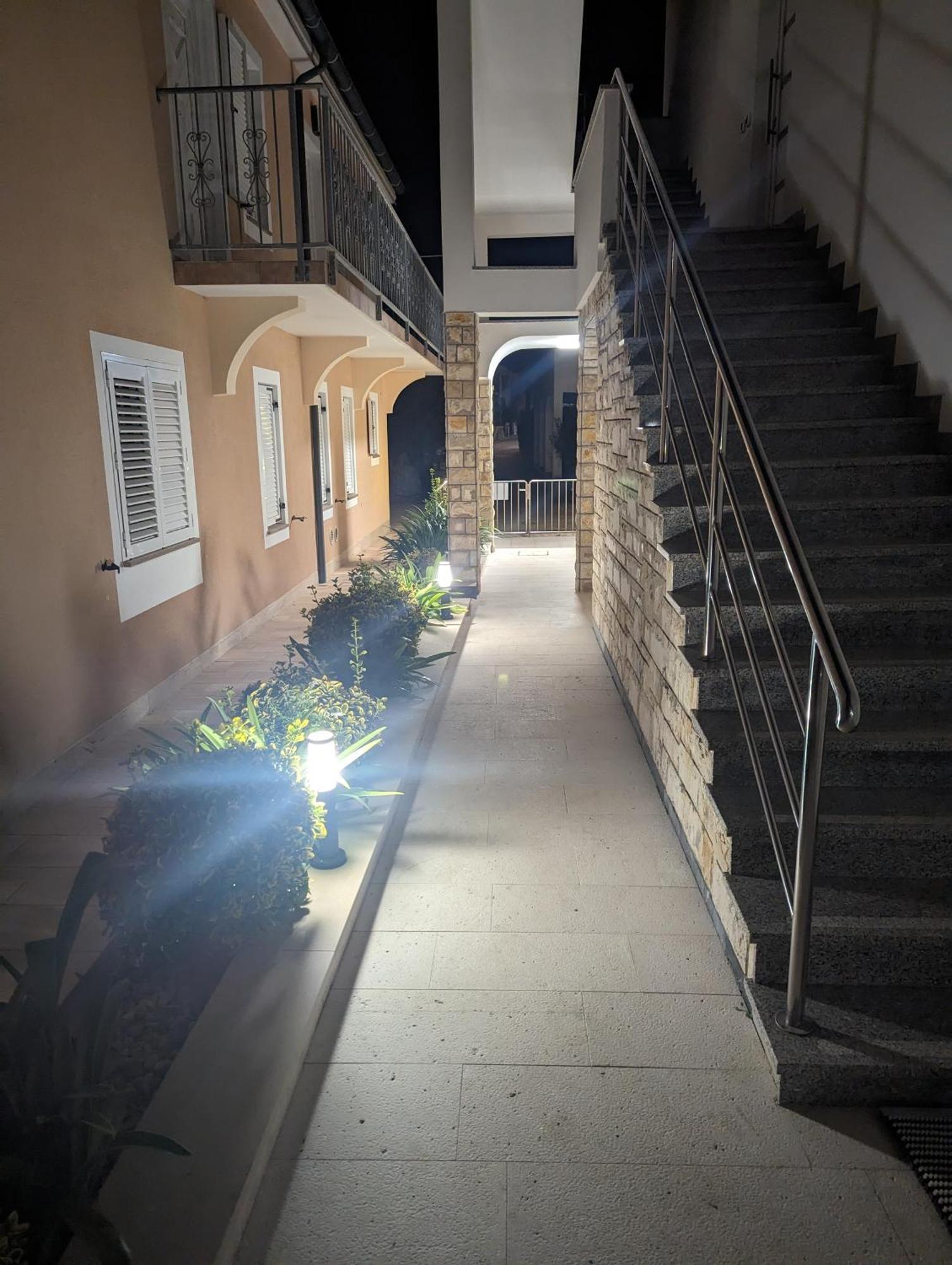 Joy 1 Apartment نوفاليا المظهر الخارجي الصورة